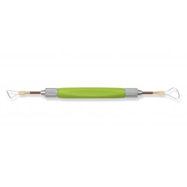 Sculptors Medium Wire Tool w/two Tips Sculptors Medium Wire Tool w/two Tips